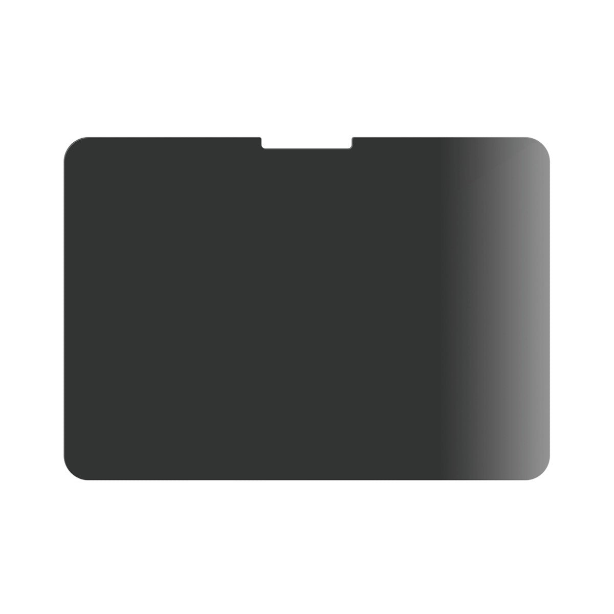 PanzerGlass® 2-Way Privacy Skærmbeskyttelse PanzerGlass® iPad Pro 11'' (2024-2025) | Ultra-Wide Fit